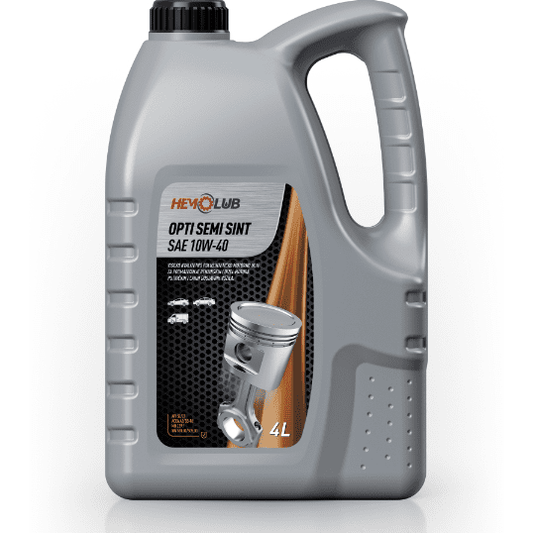 ULJE HEMOLUB OPTI SEMI SINT 10W40 4L