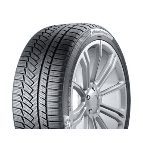 ZIMSKE GUME 275/55R17 109H FR SUV 3PMSF WINTERCONTACT TS850P M+S CONTINENTAL DOTXX21