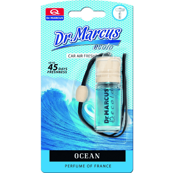 OSVJEŽIVAČ DR. MARCUS ECOLO MIRIS OCEANA