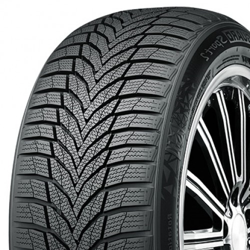 ZIMSKE GUME 235/70R16 106T 4PR 3PMSF WINGUARD SPORT 2 SUV M+S NEXEN