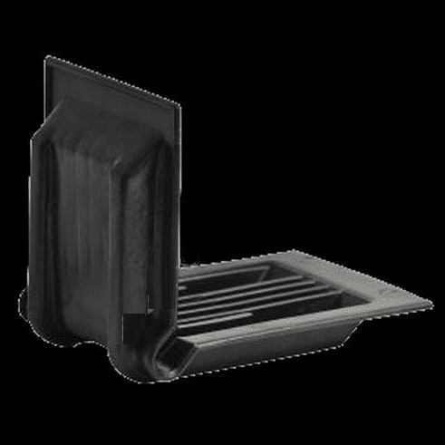 SIGURNOSNI KUT ZA TERET 165X200/150 AKC0084 KOMORA ZA SPOJNI REMEN