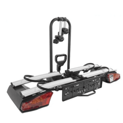 NOSAČ ZA BICIKLE NA ANTARES 2 KOTAČA STOJEĆI MENABO 13PIN