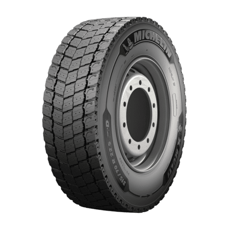 TOVORNE GUME 315/70R22.5 154/150L X MULTI D MICHELIN POG. MS 3PMSF