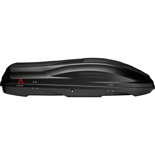 KROVNA KUĆA G3 REEF 520 BOJA: MAT CRNA 22.215