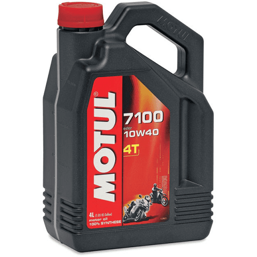 ULJE MOTUL 4T 7100 10W40 1L