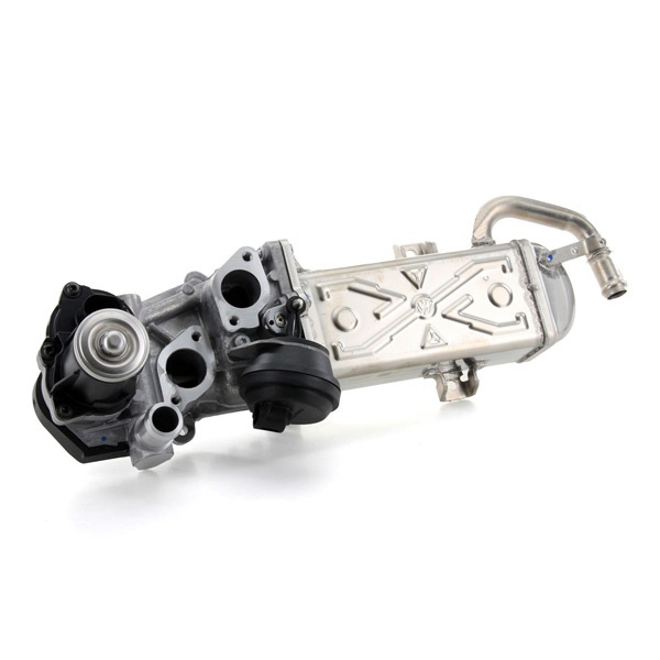 EGR VENTIL NRF 48213- KOPIJA = 03L131512DQ + HLADNJAK