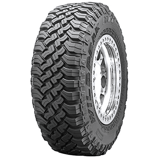 FALKEN 245/75 R16 120/116Q SUV 4X4 POR WILDPEAK M/T MT01 ljetne gume