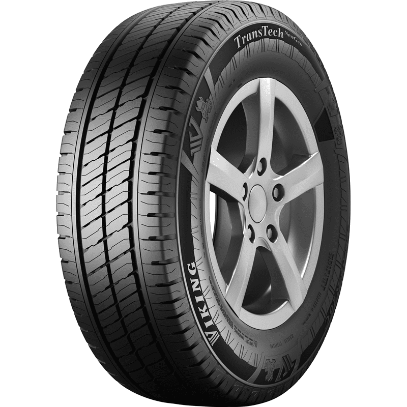 225/65R16C 112/110R 8PR TRANSTECH NEWGEN