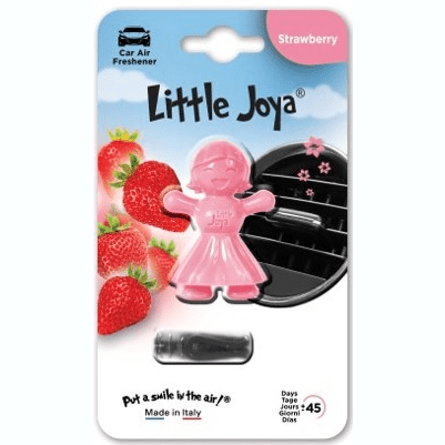 LITTLE JOYA OSVJEŽIVAČ MIRIS JAGODE KO LJ10