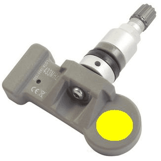 SENZOR TPMS TEC-S047 = 72-20-366 =>*