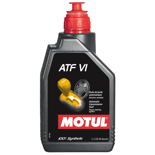 ULJE MOTUL ATF VI 1L