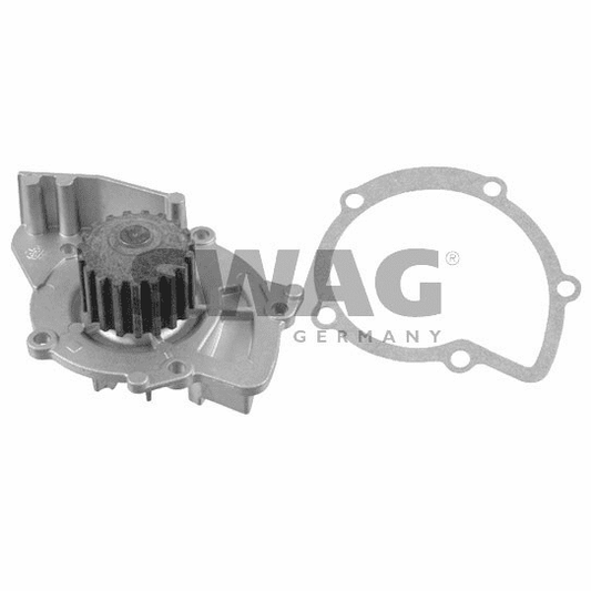 PUMPA VODE SWAG 62 92 1879