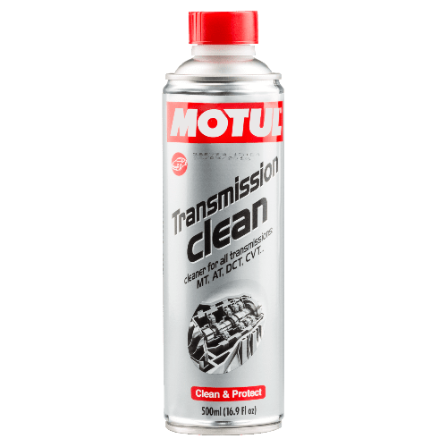 ČISTILO MOTUL TRANSMISSION CLEAN 500 ML