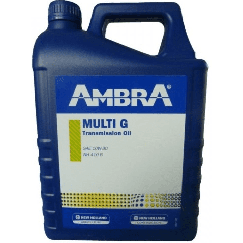 ULJE PETRONAS AMBRA MULTI G 10W30 5L