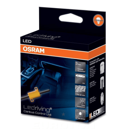 LEDCBCTRL101 CANBUS OSRAM