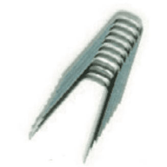 NOŽ ZA REZANJE PROFILA W2 - U PROFIL (20 KOM) ITALMATIC 3030003B