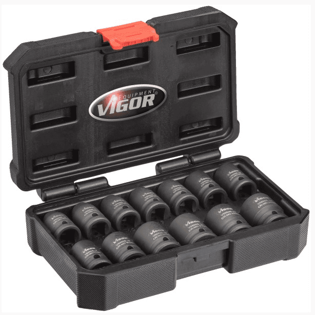 GARNITURA KLJUČEVA 1/2 VIGOR V5550S