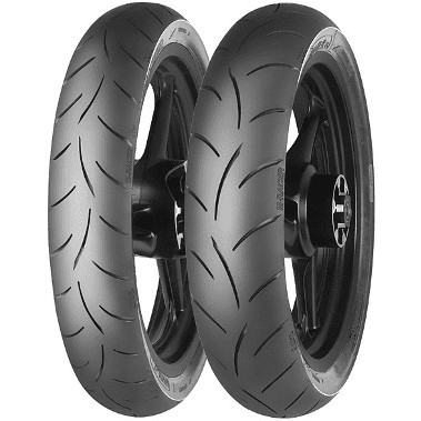 MOTO GUME 100/90-18 56H MC50 TL MITAS