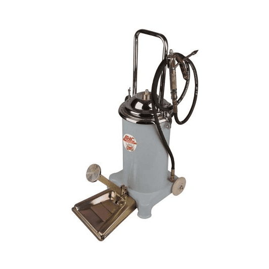 MAST ZA STOPALA NA KOTAČIMA 14KG APAC 1798.FN