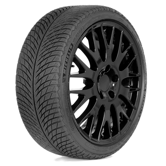 ZIMSKE GUME 245/35R20 95V XL 3PMSF NA0 PILOT ALPIN 5 M+S MICHELIN