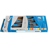 TBI SET ODVIJAČA U KARTONU 616320 UNIOR 606CS5TBI