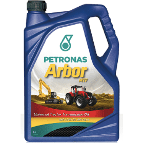 ULJE PETRONAS ARBOR MTF SPECIAL 10W30 5L