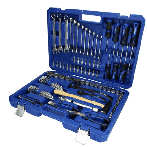 UNIVERZALNI SET ALATA, 95 DJELA BT024095 BRILLIANT TOOLS