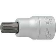 ČEGRLJKA SAVIJIVA DVOSMJERNA 1/4" 618367 UNIOR 188.1/1FBI