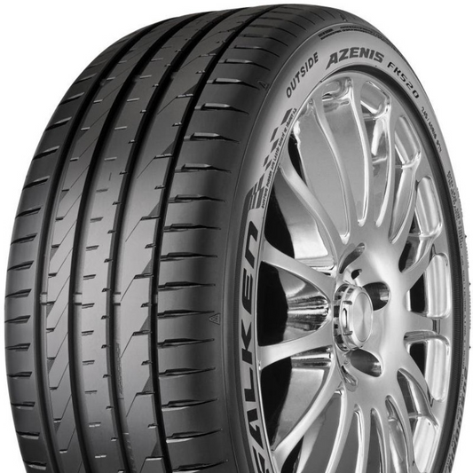 FALKEN 225/40 R19 93Y ZR XL FR AZENIS FK520 ljetne gume