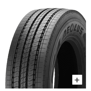 KAMIONSKE GUME 265/70R19.5 140/138M NEO ALLROADS SA AEOLUS VOD. MS 3PMSF