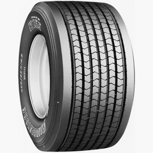 TERETNE GUME 435/50R19.5 160J R166 BRIDGESTONA PRIK.