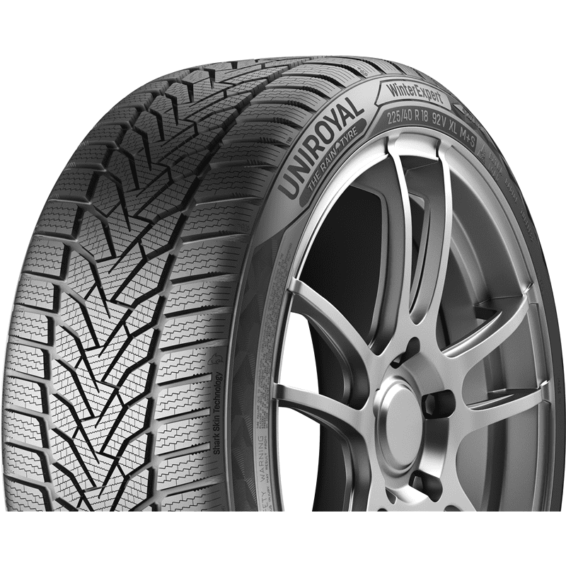 ZIMSKE GUME 185/60R15 88T XL 3PMSF WINTEREXPERT M+S UNIROYAL