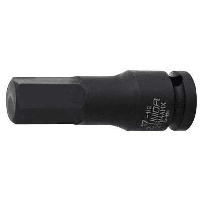 produžni vijak imbus udarni 615222 Unior 231/4AHX