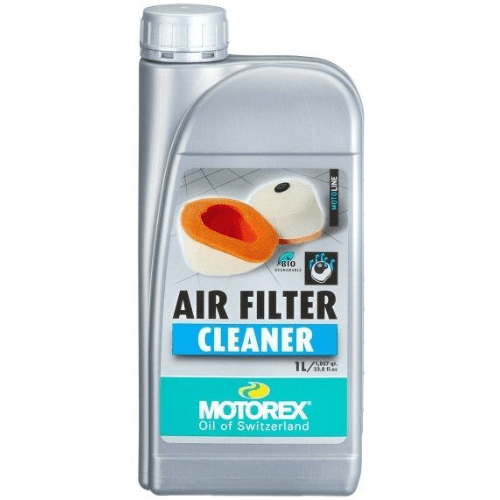 ČISTILO MOTOREX AIR FILTER CLEANER 1L
