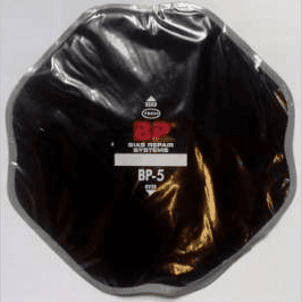 DIAGONAL CLOTH TECH BP-5 (STAR 170 MM)