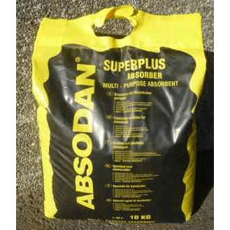 ABSODAN SUPERPLUS - VREĆA 10 KG