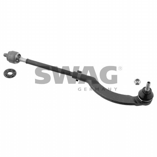 KOPČA SWAG 60 92 9684