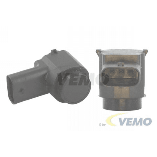 PARKING SENZOR VEMO V10-72-0825 = V10-72-0816 VW-GRUPA, 90°