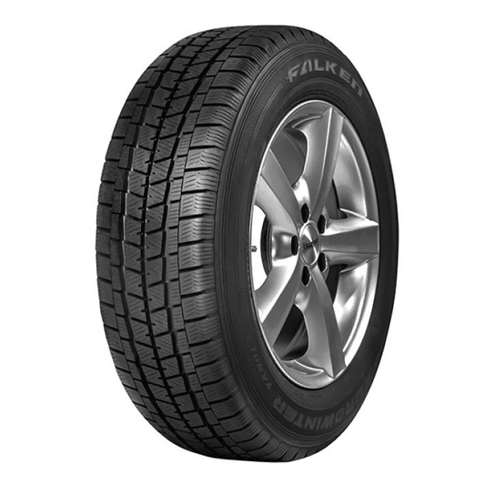 ZIMSKE GUME 225/60R17C 107/105H 3PMSF EUROWINTER VAN01 M+S FALKEN
