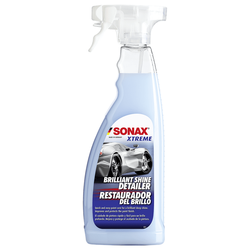 BRILLIANT MAGIC SREDSTVO ZA ČIŠĆENJE POLIKA 750ML SONAX XTREME 02874000