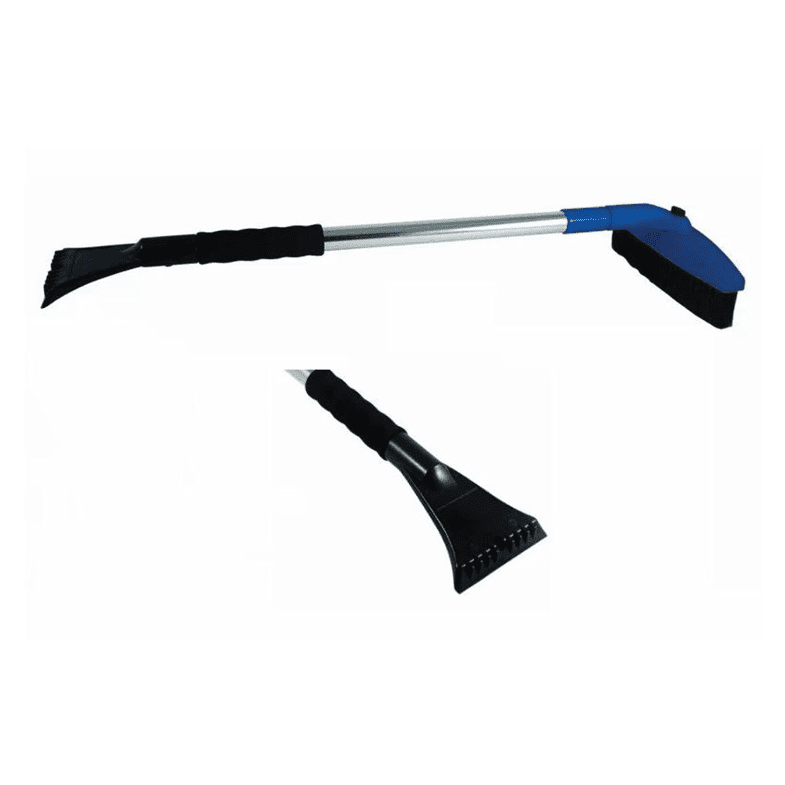 STRUGAČ ZA LED S RAPALOM ZA SNIJEG TELESKOPSKI 85-125CM AK02468 02468