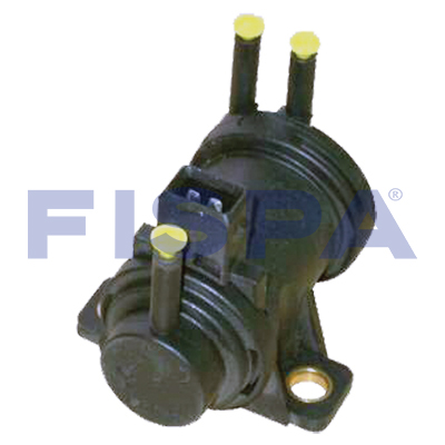 FISPA TURBINSKI SOLENOIDNI VENTIL 83.754