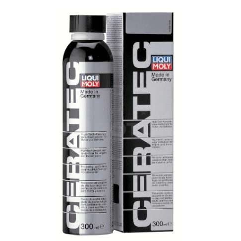 ADITIV LIQUI MOLY CERATEC 300ML
