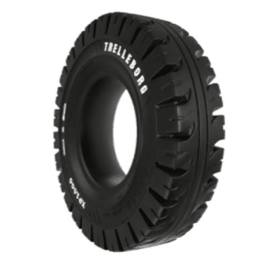 gume za viličar 6.50-10 (5.0) XP1000 Trelleborg