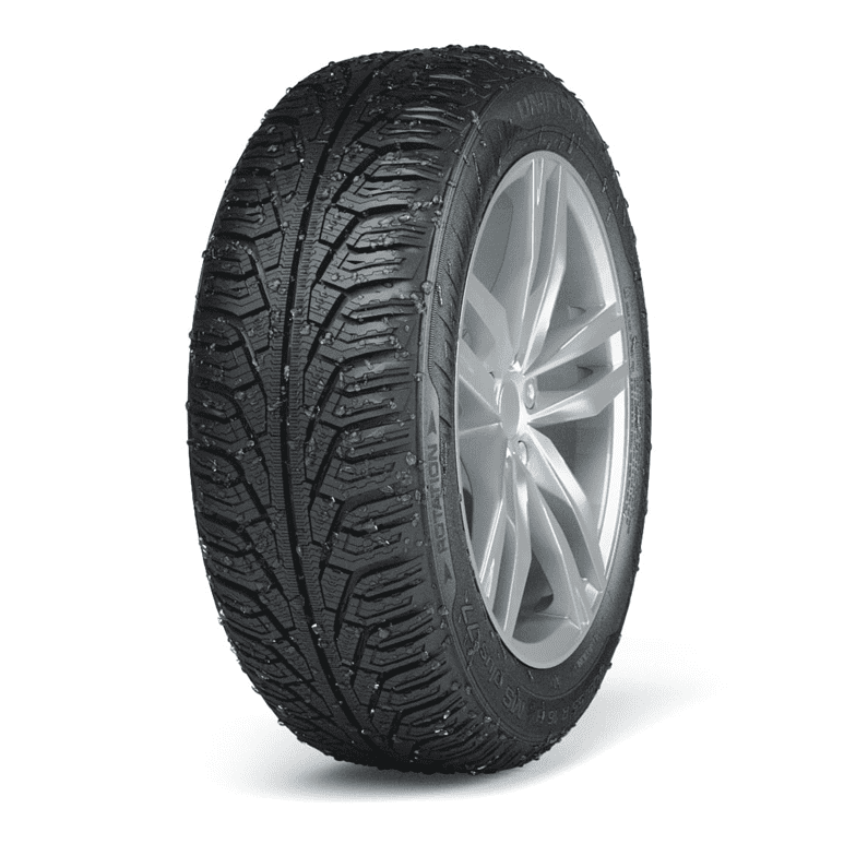 ZIMSKE GUME 185/55R14 80T 3PMSF MS PLUS 77 M+S UNIROYAL