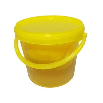 MONTIRNA PASTA ŽUTA 4 KG - TERETNA