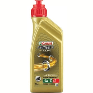 ULJE CASTROL POWER 1 RACING 4T 10W50 1L