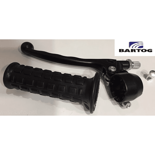 RAČVA LEVI TOMOS APN, AUT