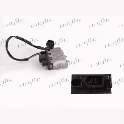 NOSAČ VENTILATORA FRIGAIR 35.10099 = 8E0959501AG / ELEKTRONIKA