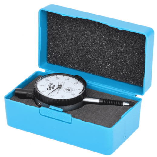 Precizni brojčanik 0-10mm 300.0560 KS Tools